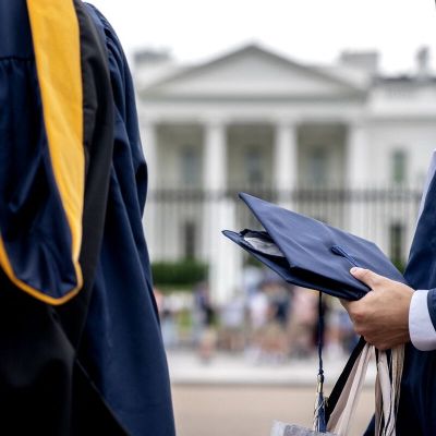 Treasury Targets Tax Exemptions for Schools Over Racial Policies