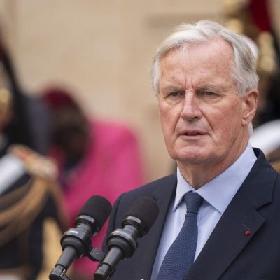 French Left’s Tax Hike Proposals ‘Unbearable,’ Premier Says