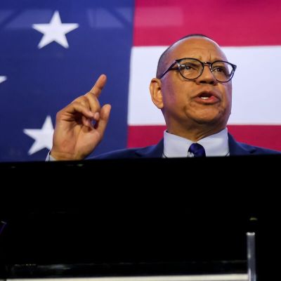 New Jersey Governor Sherrill Calls for Her Lieutenant to Resign