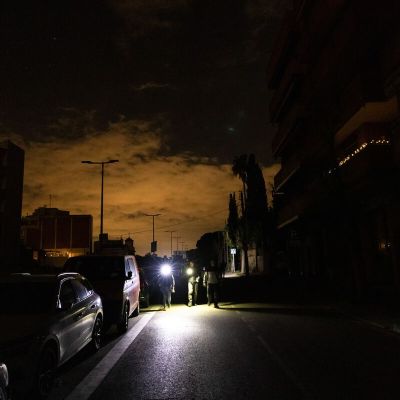 Spain Boosts Costlier Gas Power to Secure Grid After Blackout