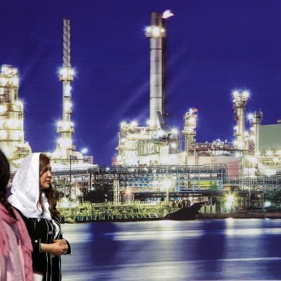 Iran Nuclear Deal Would Give a Little Boost to Global Oil Supply