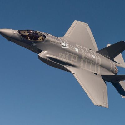 Declassified Pentagon F-35 Study Details Reliability, Security Woes for America’s Costliest Weapon
