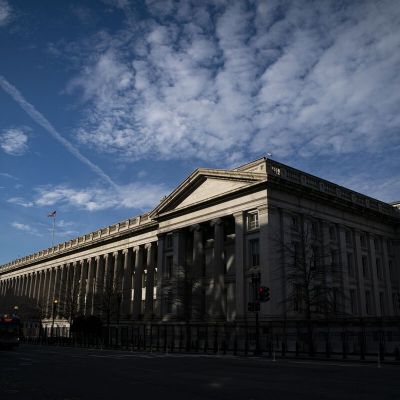 Are US Treasuries Really Losing Their Safe-Haven Appeal? What to Know