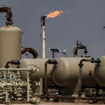 Oil Price Shock May Be Short-Lived, Canada Energy Executives Say