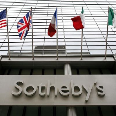 Abu Dhabi Has Officially Acquired a Minority Stake in Sotheby’s