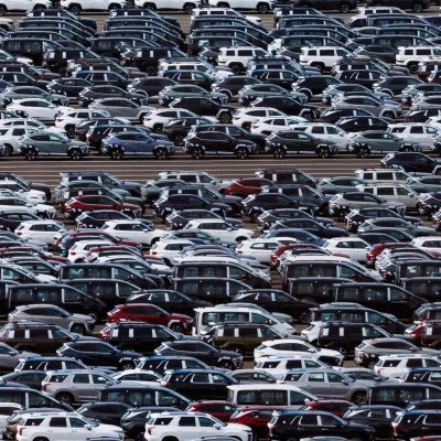 South Korea Rules Out Chance of Trade Deal With US Before June Election