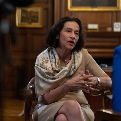 Chile Bond Traders Brace for More Losses as Rate Cuts Fade