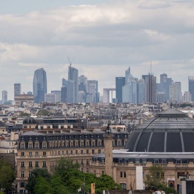 Bond Sales Run Out of Europe Exceed €1 Trillion in Record Time