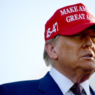 UBS Wealth Calls Green Investor Angst Over Trump ‘Overblown’