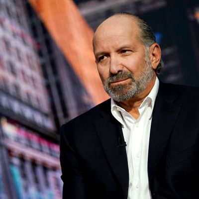 Harris Outdid Expectations in Debate, Trump Transition Co-Chair Lutnick Says