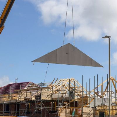 Labour’s British Building Boom Not Possible, Construction Authorities Say