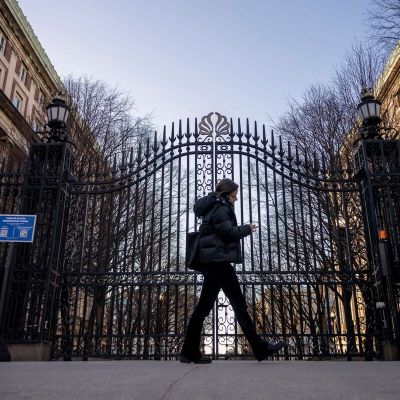 Columbia Launches Research Stabilization Funds After Trump Cuts