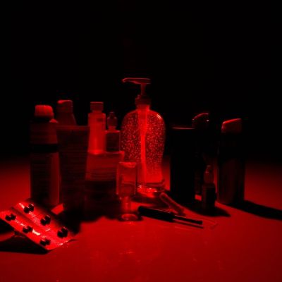 It’s Not Just Sunscreen. Toxic Products Line the Drugstore Aisles