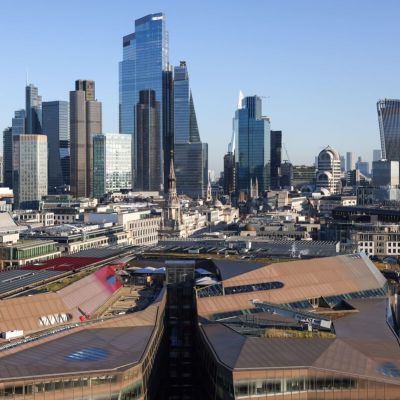 Dai-ichi Life to Boost Stake in UK Hedge Fund Capula to 15%