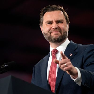 Vance Says Alaska Project Will Proceed After Trump Warns Korea