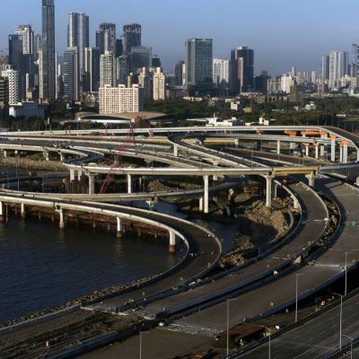 India’s Infra Lender Plans $2 Billion Foray into Offshore Debt