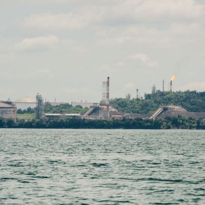 Malaysia's Biggest State Carves Out Gas Assets in Autonomy Push