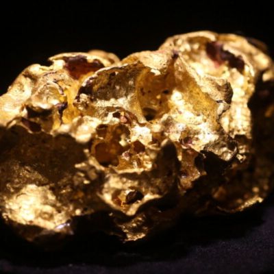 Gold Is No Longer a Good Hedge Against Bad Times