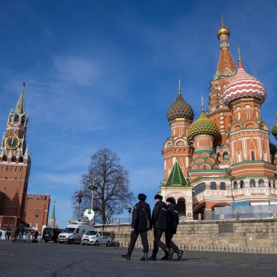 UK Apologizes for ‘Clumsy’ Handling of Russian Sanctions Easing