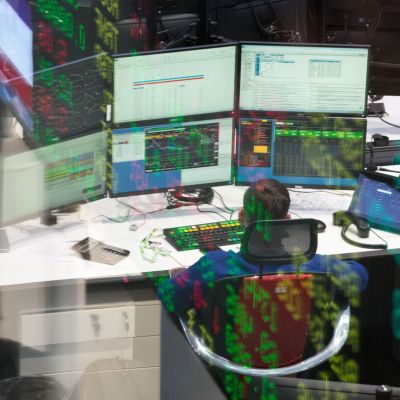 A Near-$1 Trillion ETF Rush This Year Breaks Wall Street Records