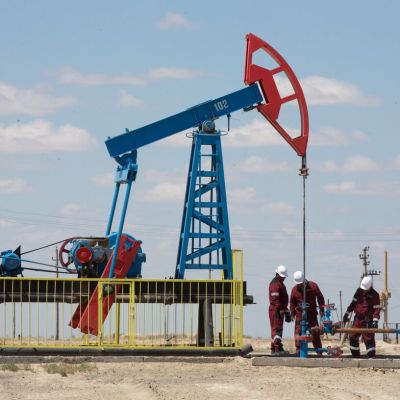 OPEC’s Oil Production Fell Last Month Despite Plans to Increase