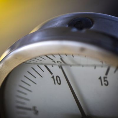 European Gas Edges Higher as Market Turns Focus to Hot July