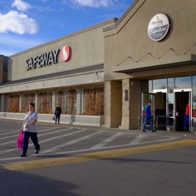 Kroger-Albertson’s Rival Coveted Top Brands, Got ‘Worst Chains’
