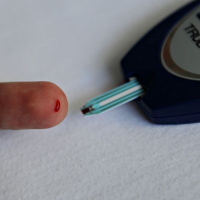 MAHA Is Pushing Glucose Tracking That Most People Don't Need