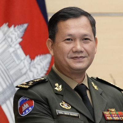 Strongman Looks to Hand Over to Son as Cambodia Heads to Polls