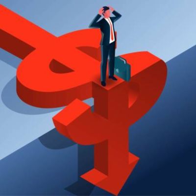 Saxo’s Unlikely Forecast Sees Trump Blowing Up the Dollar