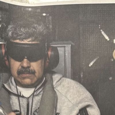 Maduro’s Journey From Palace to Brooklyn Jail Moves to US Court