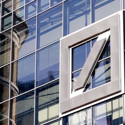 Deutsche Bank’s Troublesome CDS Is ‘Very Liquid,’ Traders Say