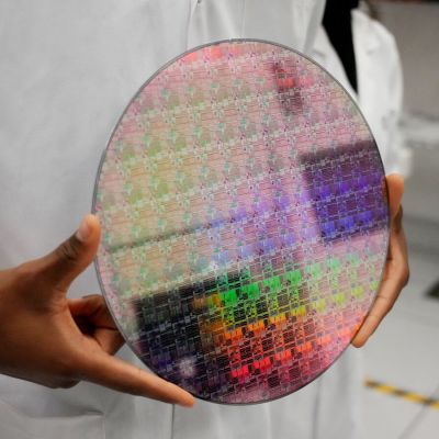 Chip Industry Sees Labor Shortages Threatening US Expansion Plan