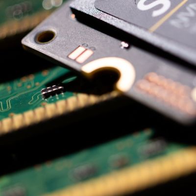 Chinese Chipmaker Asks Suppliers to Buy Back Banned Gear