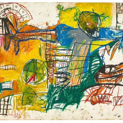 New York’s Billion-Dollar May Art Auctions Could Actually Be a Success