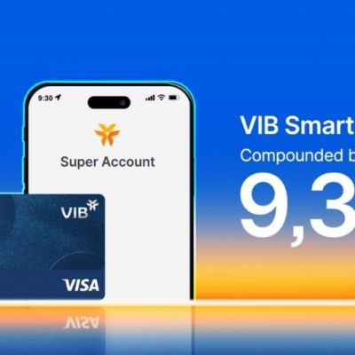 VIB hits $267.4 million in pre-tax profit over first nine months