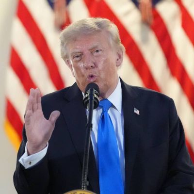Trump’s White House releases deportation video games