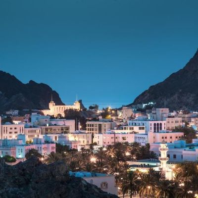 Oman’s real GDP to reach 2.9% in 2025: IMF