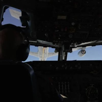 Poland Scrambles Aircraft After Russia Launches Strikes on Ukraine