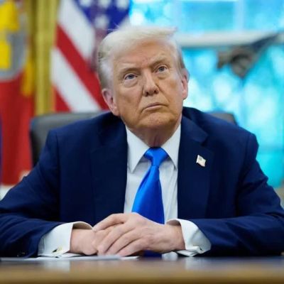 Trump to Impose $100,000 Fee Per Year for H-1B Visas, in Blow to Tech