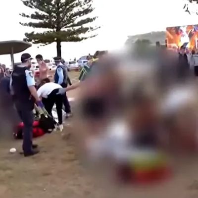 Antisemitic conspiracy following the Bondi Beach attack