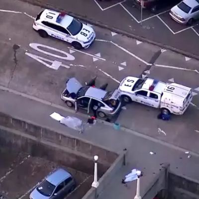 Estimate: Iranian based terror cell carried out the Sydney attack