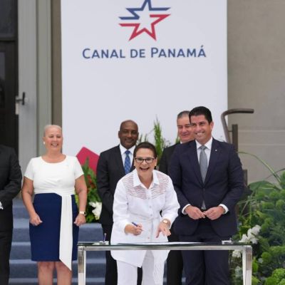 Panama Canal considering more cuts in transits due to El Niño
