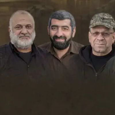 Hamas admits military leaders eliminated months after the fact