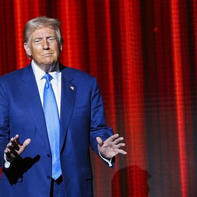 Canada pressured to respond to Trump’s planned tax cuts