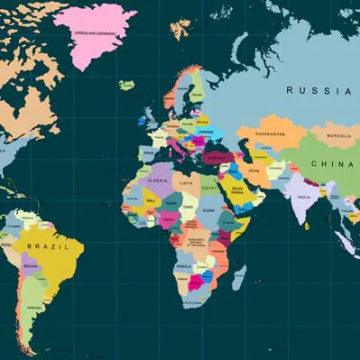 The future of Greenland is America