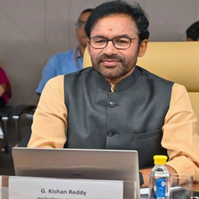 BRS, Congress policies eroded confidence of Singareni workers: Kishan Reddy