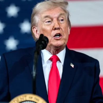 Trump on Iran: Watch what happens to these scumbags today