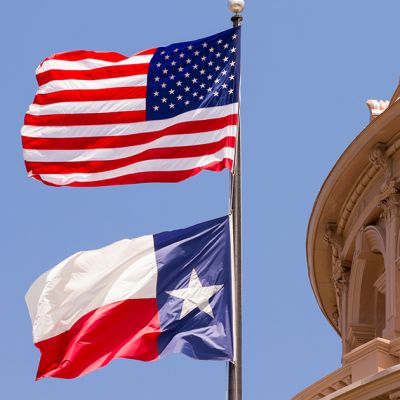 Leadership changes across Texas, from city managers to the state capitol