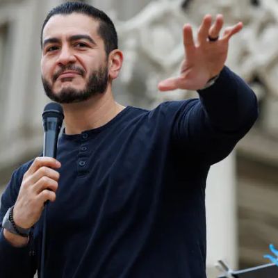 El-Sayed courts Jewish Democrats, apologizes for comments on Michigan terror attack